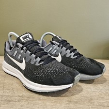 Nike Air Zoom Structure 20 Womens Size 7.5 Bl...