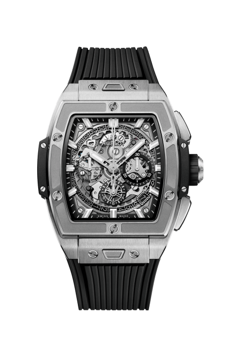 HUBLOT 642.NX.0170.RX UNICO BLACK MAGIC 42MM