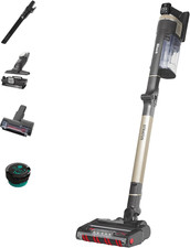 Image of Shark Stratos Cordless Stick Vacuum Cleaner Pet Pro with anti Hair Wrap Plus, Cl