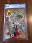 The Amazing Spider-Man #328 Vol. 1 (1988) Marvel Comics - 1st Printing - CGC 9.6