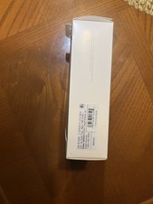 Heyday Wireless Mouse Bluetooth 5.1, USB Receiver, 33'' Range, Black And White