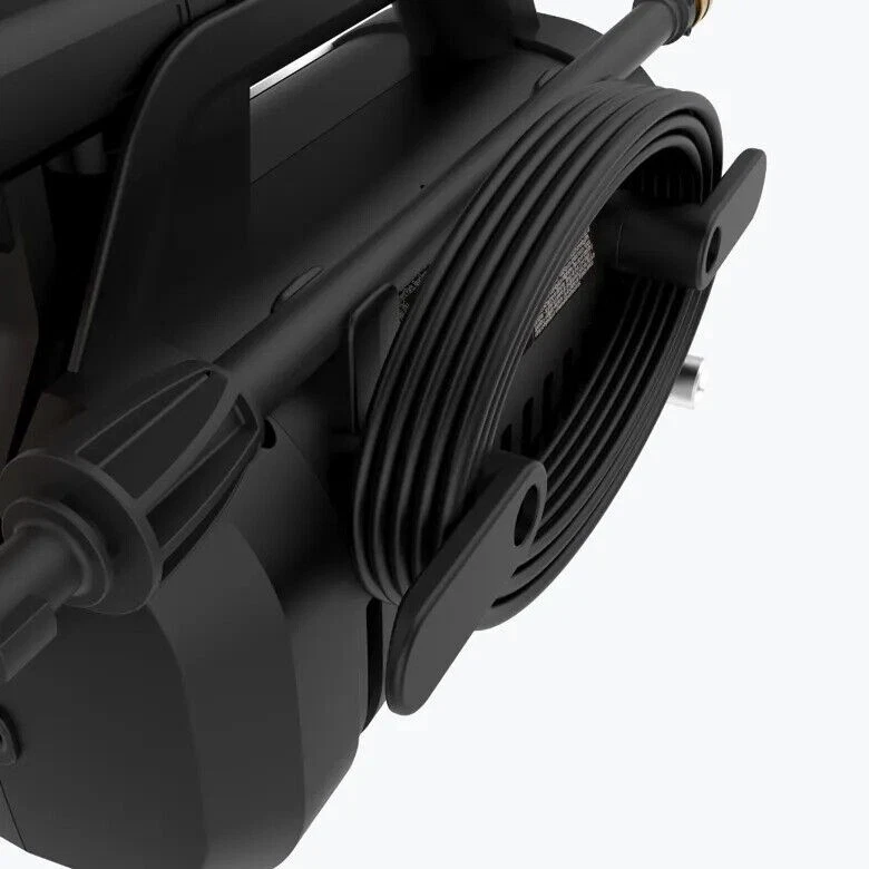 WG602 WORX Lavadora a Presión Eléctrica 13 Amp 1700 PSI (1,2 GPM) - CR Foto 2 de 4