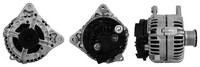 DRI Lichtmaschine Generator FüR Renault Laguna II Grandtour KG0/1_ 1.9 Dci