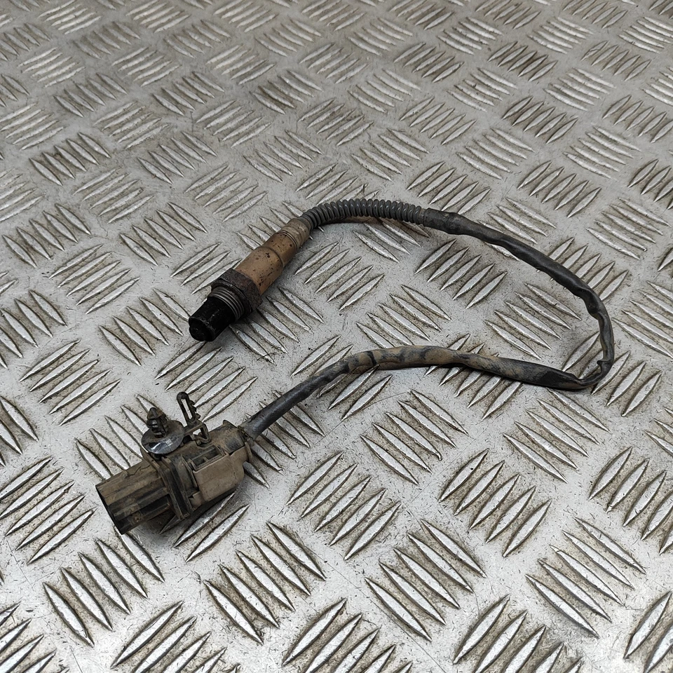 VOLVO XC70 II 2016 Lambda Oxygen Sensor 31422092 - Immagine 4 di 4