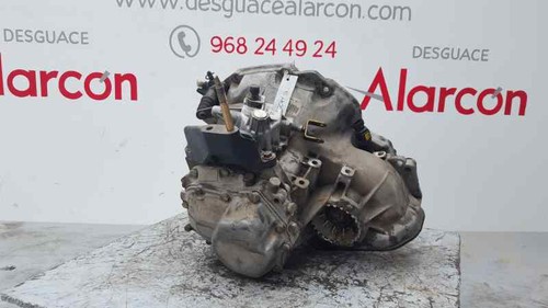 96243178 GETRIEBE / 204949 FÜR DAEWOO KALOS 1.4 SPORT - Imagen 6 de 10