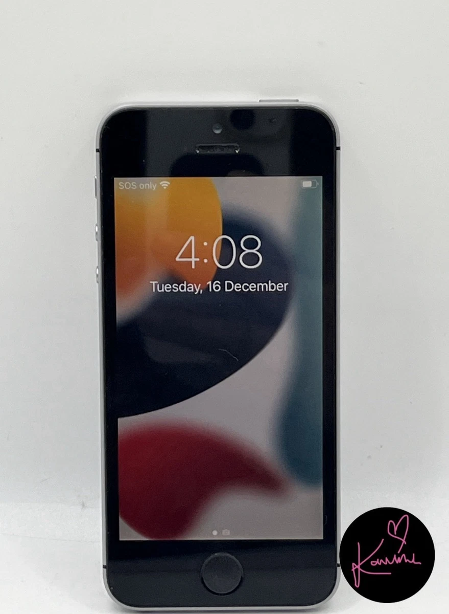 Apple iPhone SE 32 GB Cell Phones & Smartphones for sale | eBay