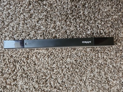 NYKO 87005-E14 Wireless Sensor Bar for Nintendo Wii Game Console Tested