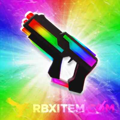 MM2 CHROMA LASER