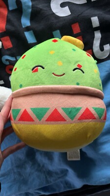Squishmallows Original