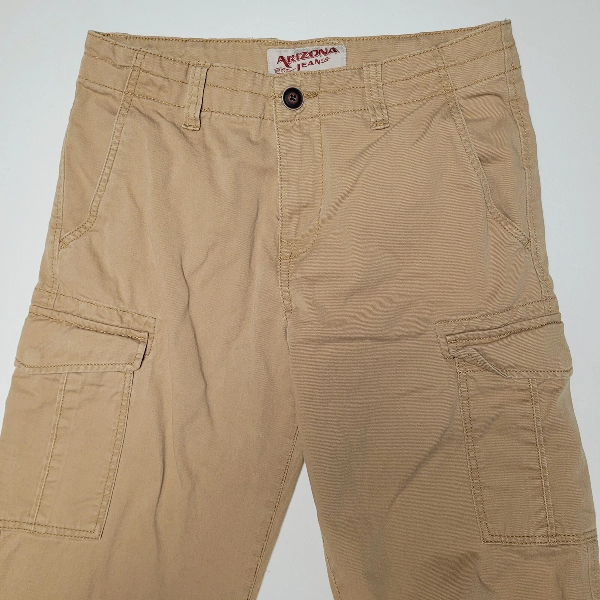 Arizona jeans store cargo pants
