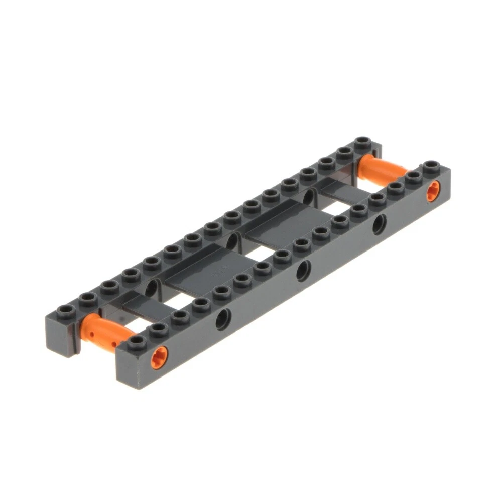 Lego conveyor belt 2025