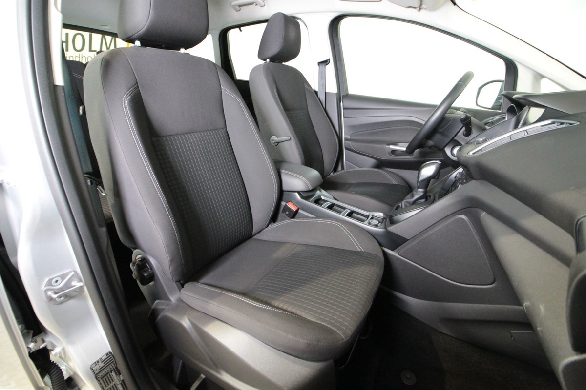 Ford C-MAX 1,5 TDCi 120 Business aut.