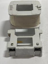 GENERAL ELECTRIC LB4A5 COIL 220V 50/60HZ