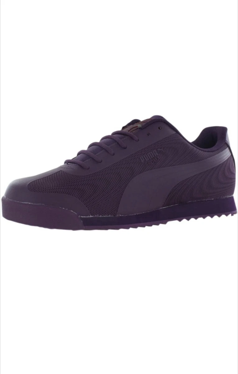 Puma roma morados clearance