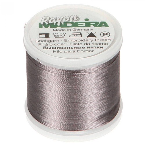 Madeira No. 40 Rayon Thread, 1100yds - Picture 15 of 224