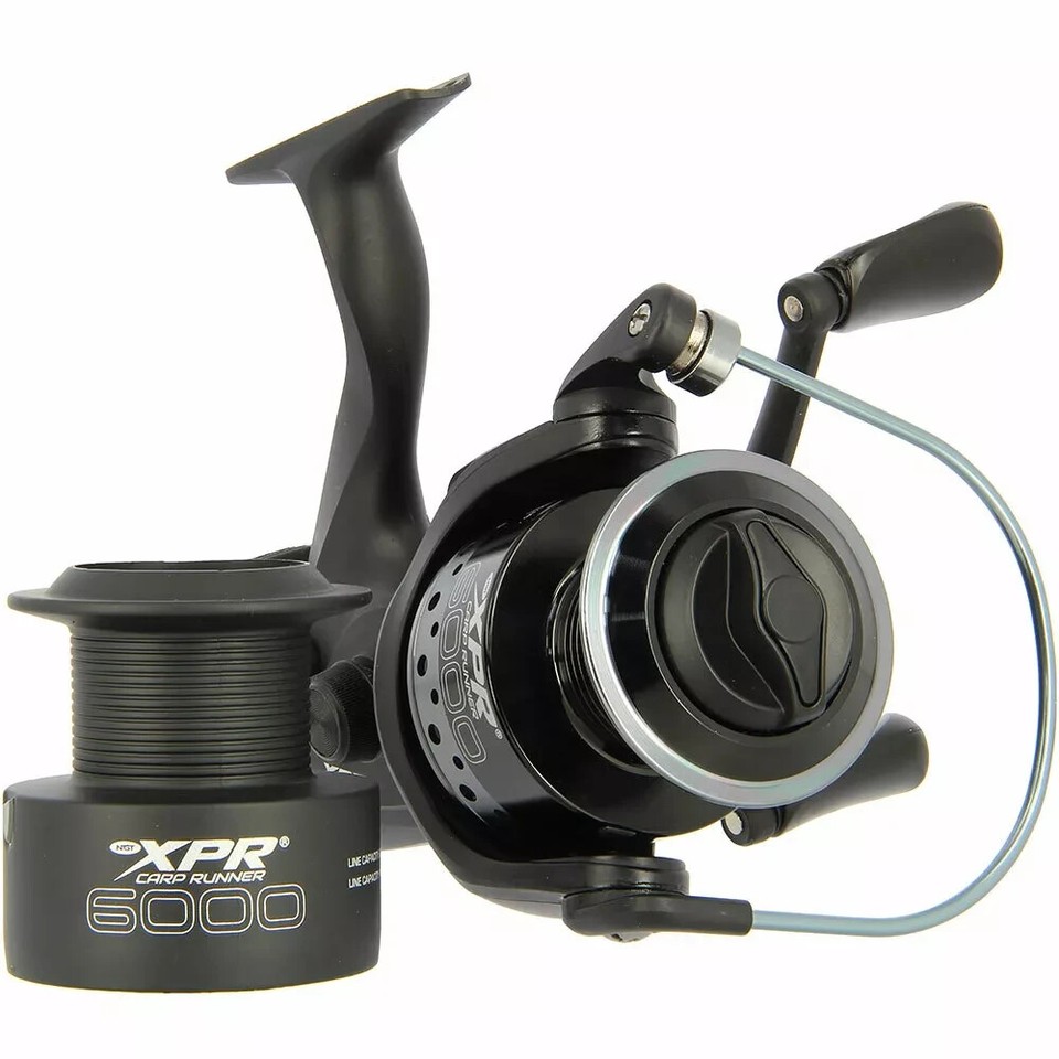 Yamaha XT 600 3 TB Scatola Attrezzi Pesca Alla Carpa NGT XPR - Con - Foto 5