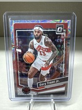 2023-2024 Optic Basketball Gary Trent Jr. /249 Scope Premium