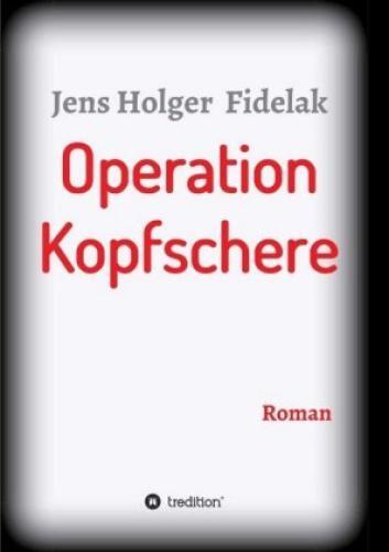 Thumbnail - Operation Kopfschere Roman 5837