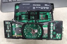 Whirlpool Dryer Control Board Part # W10172245 Rev A