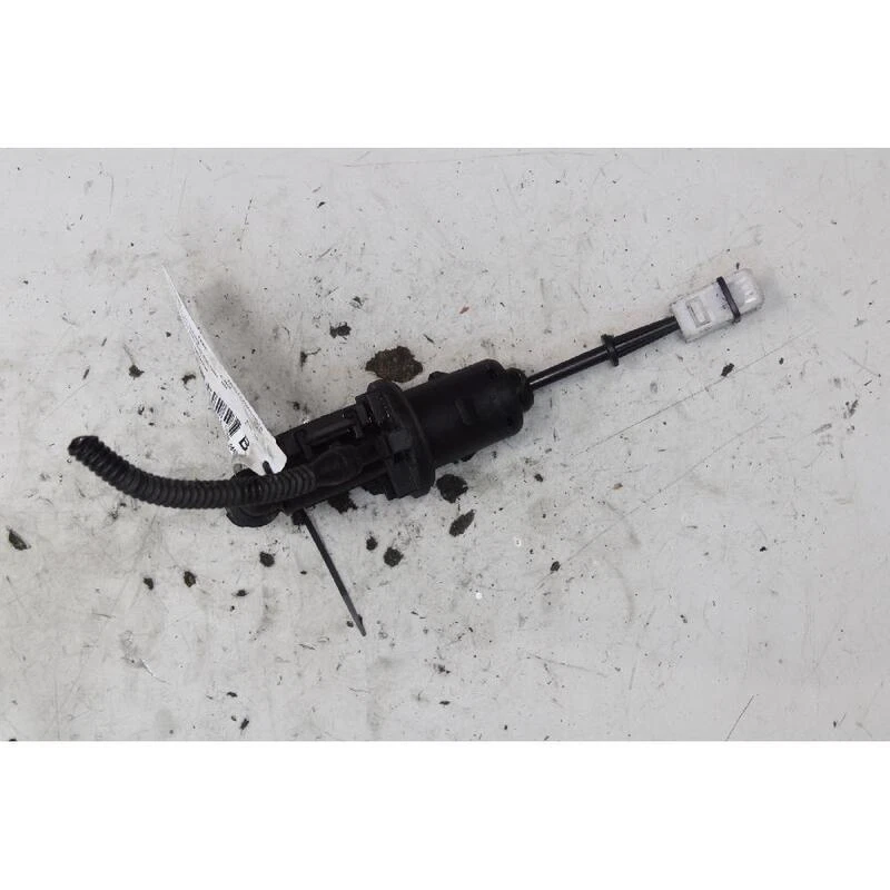 CLUTCH PUMP FOR VOLKSWAGEN TIGUAN (11-15) RESTYLING 1.4 16V TSI (90KW) 2WD 2011 - Imagem 4 de 4