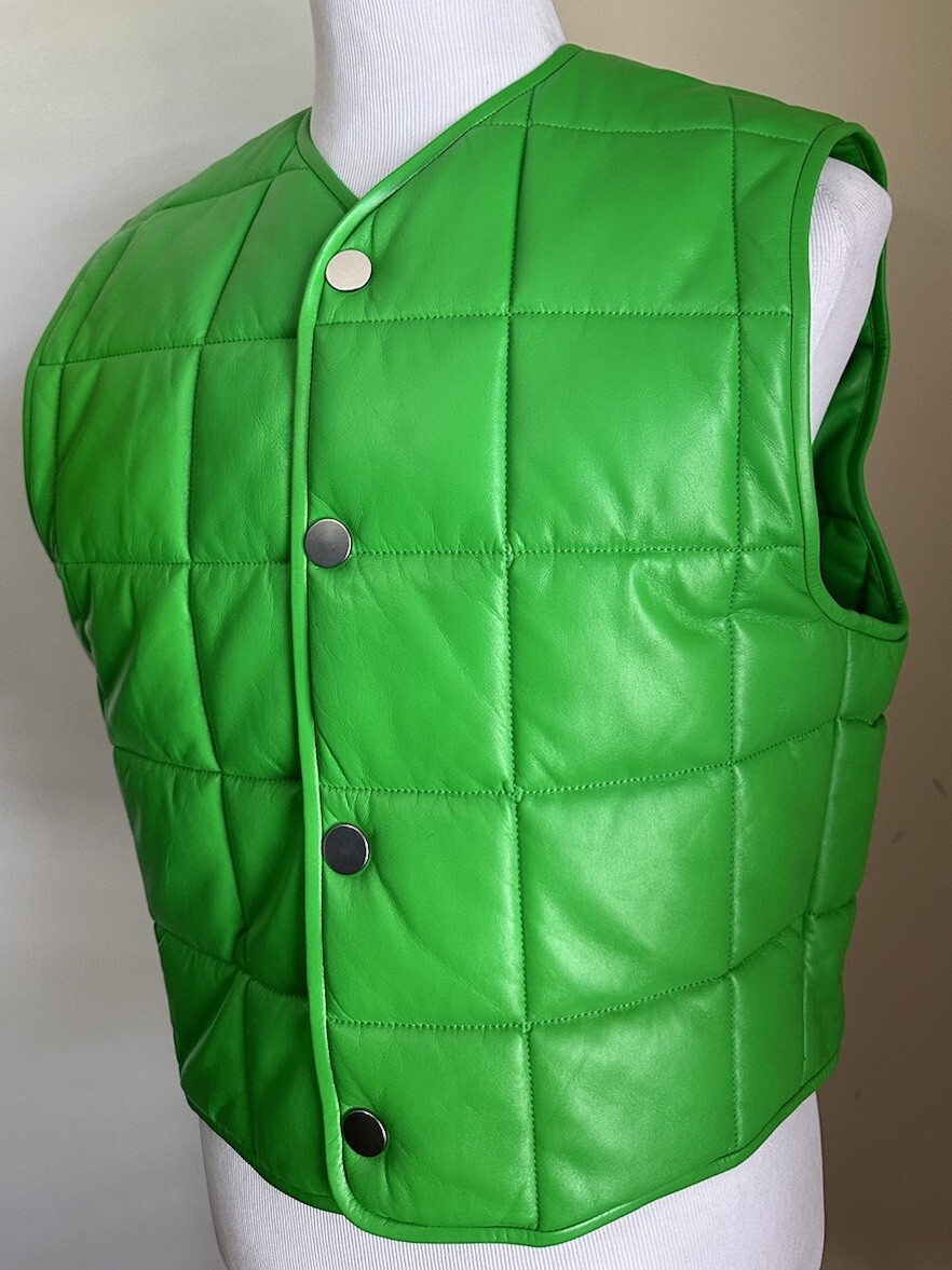 ベスト・ジレ Bottega Veneta Bottega Veneta Shearling Long Vest BOTTEGA VENETA - Shearling long vest | Leam Roma - Luxury