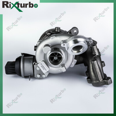 BV43 turbo 53039880205 for Audi A3 VW Eos Golf Passat Scirocco Tiguan 2.0 TDI