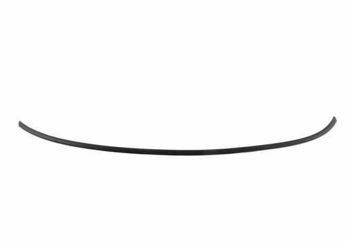 Genuine BMW 5 Series E39 Rear Window Lower Covering 8172760 OEM - Picture 4 of 5