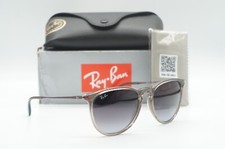 NEW RAY-BAN RB 4171 6513/8G GREY GRADIENT AUTHENTIC FRAME SUNGLASSES 54-18