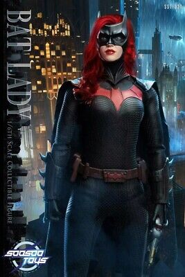 soosootoys バットレディ 1/6 SooSoo Toys Batlady 1/6 Collectible Figure SST-030 | eBay