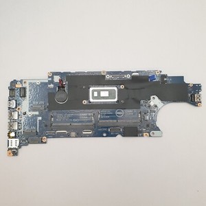 Dell Latitude 5410 Mainboard CPU i5-10310U Motherboard