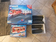 Playmobil RC Train / Eisenbahn / Ferngesteuert