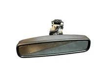 2017-2020 Lincoln MKZ Interior Rear View Mirror Auto Dim + Camera  OEM