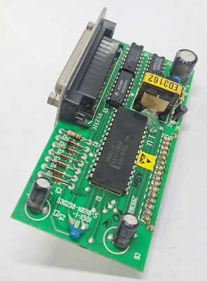 Telephone System Motherboard S30238-K8718-S-1-X501 | eBay