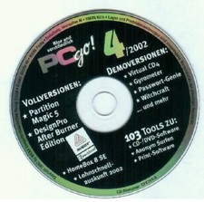 CD PCgo!  4/2002
