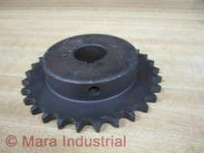 Martin 40BS30 1-1/8" Bore Sprocket 30Teeth