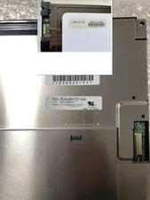 10.4 Inch NL6448AC33-A0D NL6448AC33-97D Industrial LCD Panel Screen Display