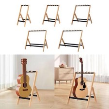 Mehrfach-Gitarrenständer, gepolstert, Gitarr...