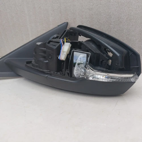 AUDI Á1  MK2   213856267 19-23   A064480   LEFT  SIDE DOOR WING MIRROR 
