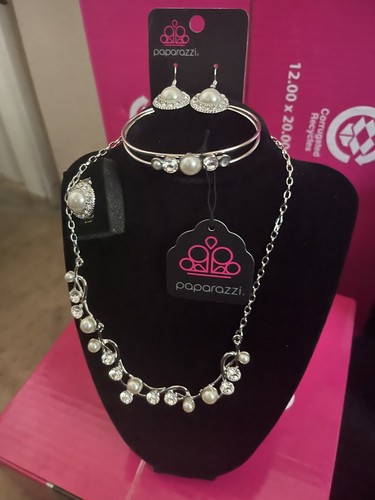 paparazzi jewelry
