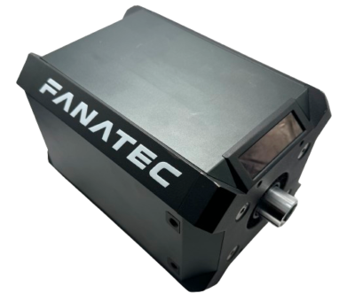 【美品】ファナテック Fanatec Podium Wheel Base DD1 Base Fanatec DD1 : Test & Review (2025) - Sim Racing