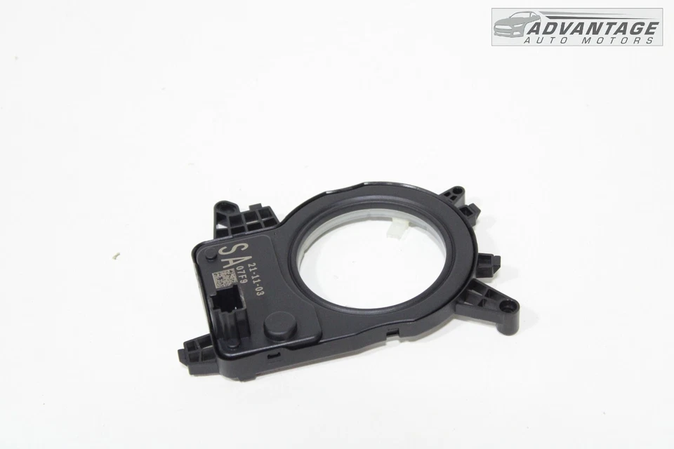 Módulo sensor ángulo volante columna dirección nissan pathfinder 2022-2023 OEM Foto 2 de 4