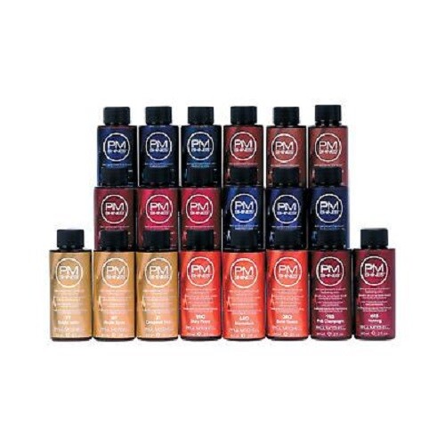Paul Mitchell PM Shines Demi-Permanent Hair Color 9A-Shooting Star