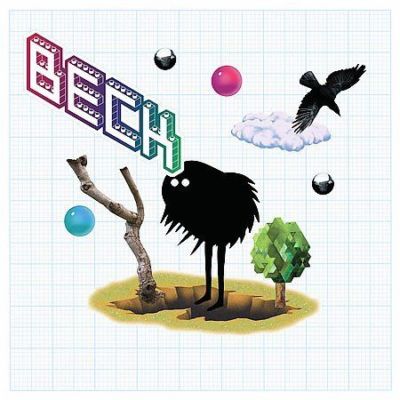 Beck : The Information CD