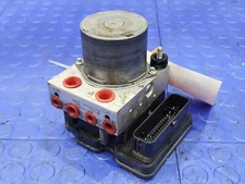 19 Jaguar F-Pace Adaptive Cruise ABS Anti Lock Brake Pump Modulator Assembly OEM