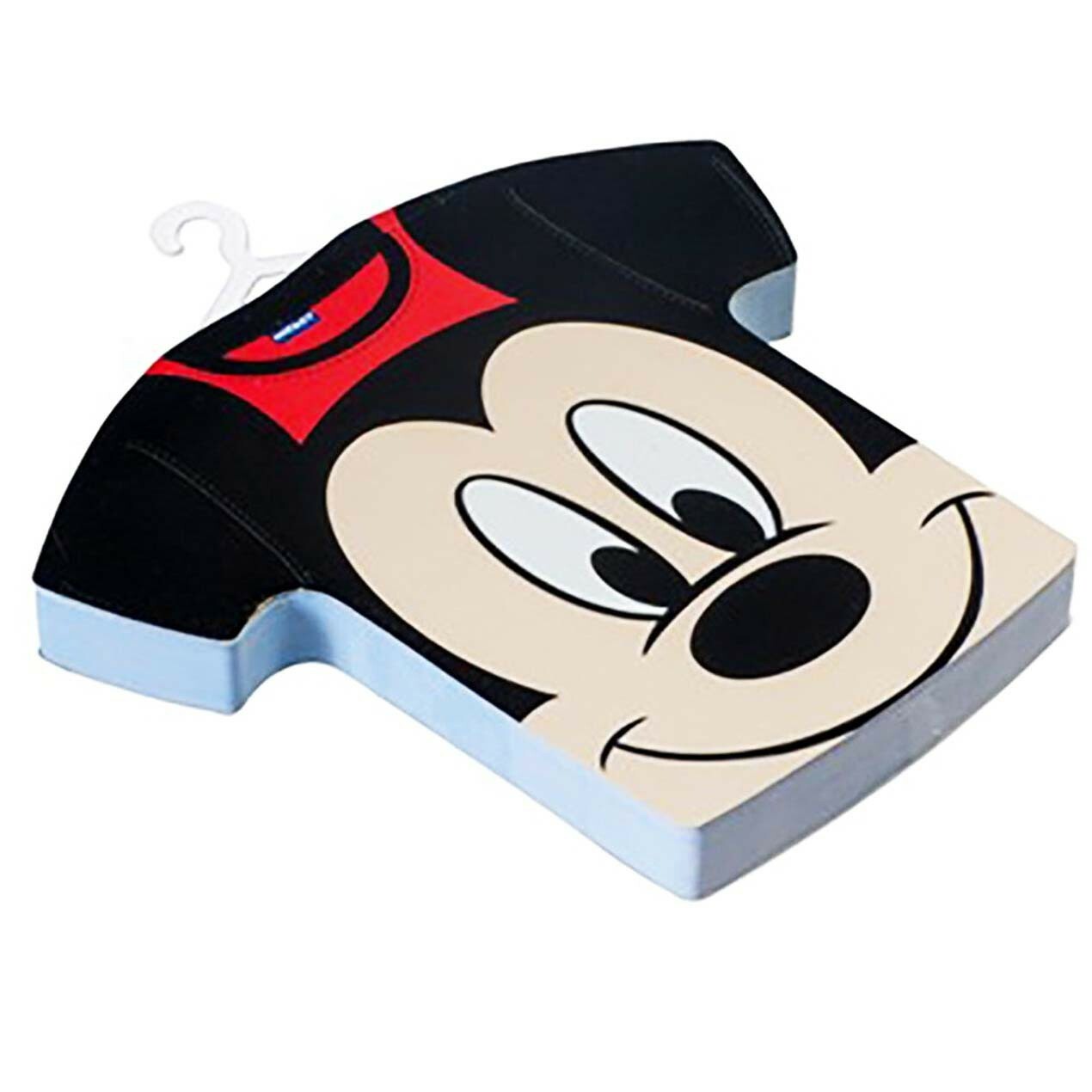 Mickey Mouse Black Sticky Notes Paper Pad Memo Sheets-image