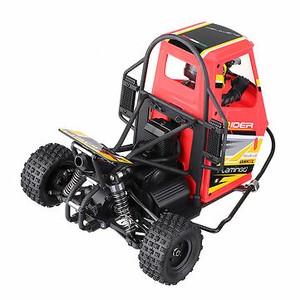 electric tricycle car