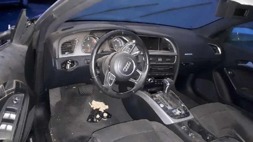 4G0131765 Catalizador para AUDI A5 CABRIOLET (8F7) 3.0 TDI 2012 5997915 - Imagen 8 de 10