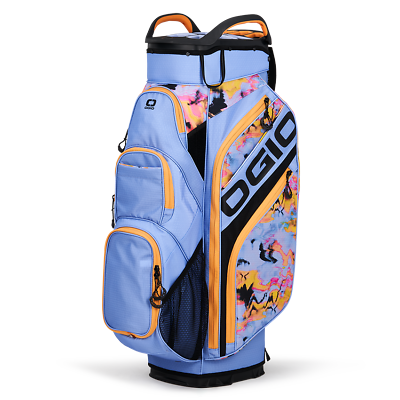 Ogio Woode 15 Cart Bag - New 2023 Model | eBay Ogio Woode 15 Cart Bag - New 2023 Model | eBay