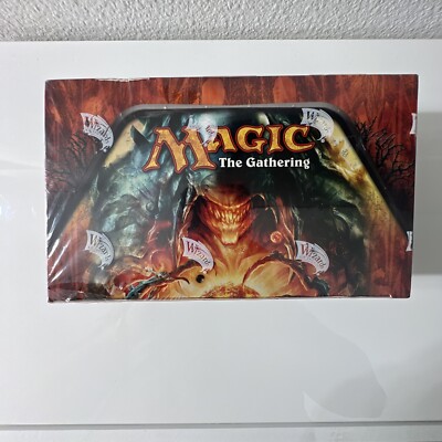 New Phyrexia Sealed Booster Box, Portuguese, MTG Magic the Gathering 36 Packs 653569596325| eBay New Phyrexia Sealed Booster Box, Portuguese, MTG Magic the Gathering 36 Packs 653569596325| eBay