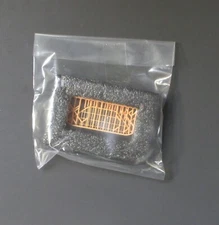 Dragon 1/35 Scale Marder III H - 3D Printed Part from Kit No. MD003